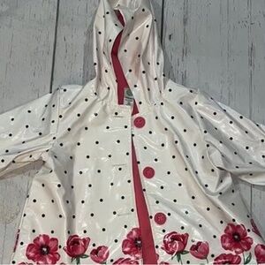 Campana Pink Sparkle Jelly Comfort Ballet Flats